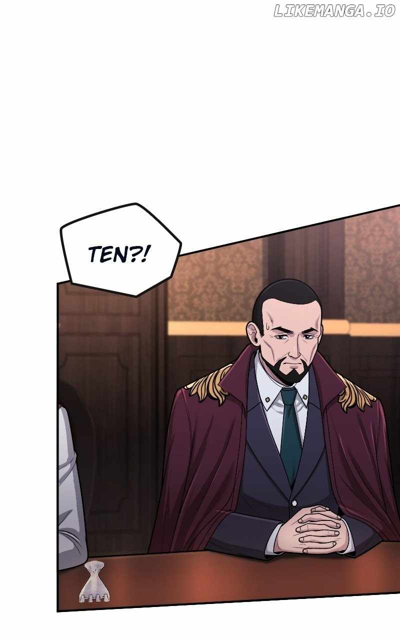 Paranoid Mage Chapter 65 46